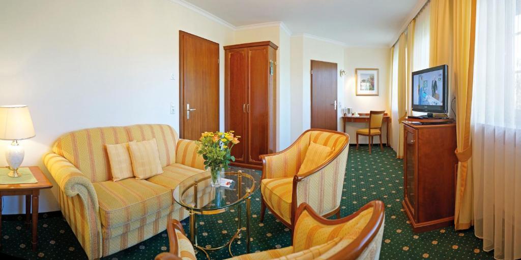Hotel Sacher-Stoiber Bad Füssing Quarto foto